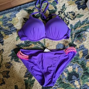 Old navy bikini